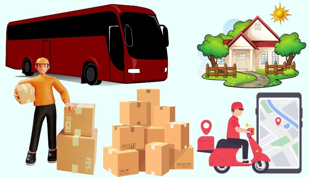 Otobüs Firmaları İçin Entegre Kargo Yönetimi Nasıl Olmalı?